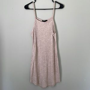 Small/Medium dress / Lightweight + stretchy / Forever 21